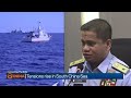 philippines stands up to china sabina shoal standoff in south china sea connecting the dots