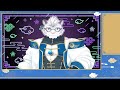 【歌】singing リクエスト可 2024年歌い納め【虎白夜薙 vtuber】