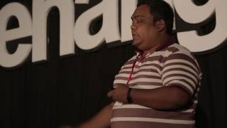 Banking for the unbanked | Mehedi Hasan | TEDxPenangRoad