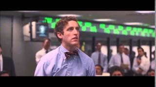La meilleure scène de " Le loup de Wall Street "