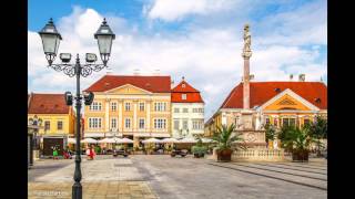 Gyor, Hungary