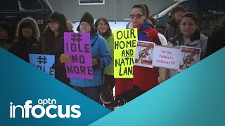 The Legacy of Idle No More put InFocus | APTN InFocus