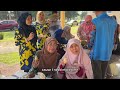 Jamuan pulut durian jkm psp 2024