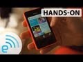 Nokia Asha 501 hands-on | Engadget