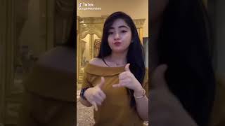 KUMPULAN TIKTOK CEWE CANTIK MEMPESONA