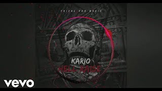 Kario - Hell Raise (Official Audio)