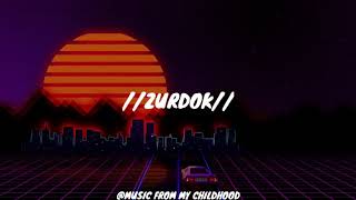 Zurdok- Tropecé (Lyrics)