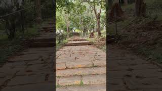 This YouTube video features the Hindu temple Jalari Narasimha Swami, located in Bengaluru.