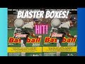 2024 Topps Heritage Blaster Boxes ** Hit Pulled!**