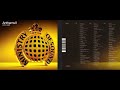 Ministry of Sound - Anthems II, 1991 - 2009 (Disc 1) (Classic House Mix Album) [HQ]