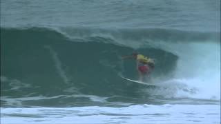 Billabong Rio Pro, Highlights - Men's Rounds 3 to 5