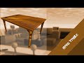 Scream - RAIG Table - Roblox