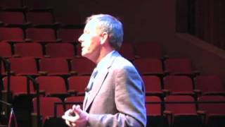 TEDxNCSU - Dr. Michael Steer - Ideas from Nothing: Solving a Problem Without Knowing the Problem