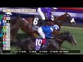 raqiya ire wins the goldikova stakes race 3 at del mar 11 2 24