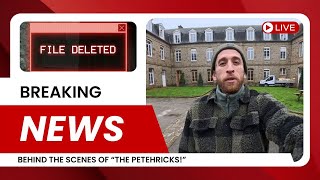 Why Yanis Was Locked Out: The Pethericks Controversy