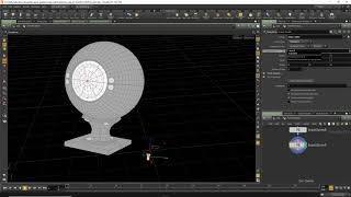 Transform SOP | Invert Transform | Node Reference