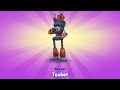 Subway Surfers Marrakesh - All 5 Stages Completed Teabot New Update - All Characters Unlocked Boards