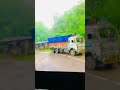 meghalaya river’s punjabisong trending truck truckdriver