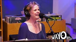 Ann Mitchell Trio - Live @ WAYO (09/01/2024)