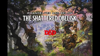 Phandelver & Below Ep.09 - The Outskirts of Conyberry