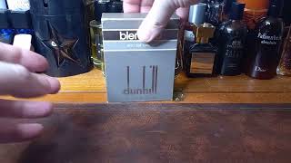 Vintage Dunhill Unboxing