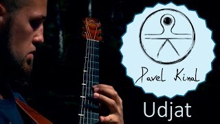 Pavel Kinal - Udjat (original)