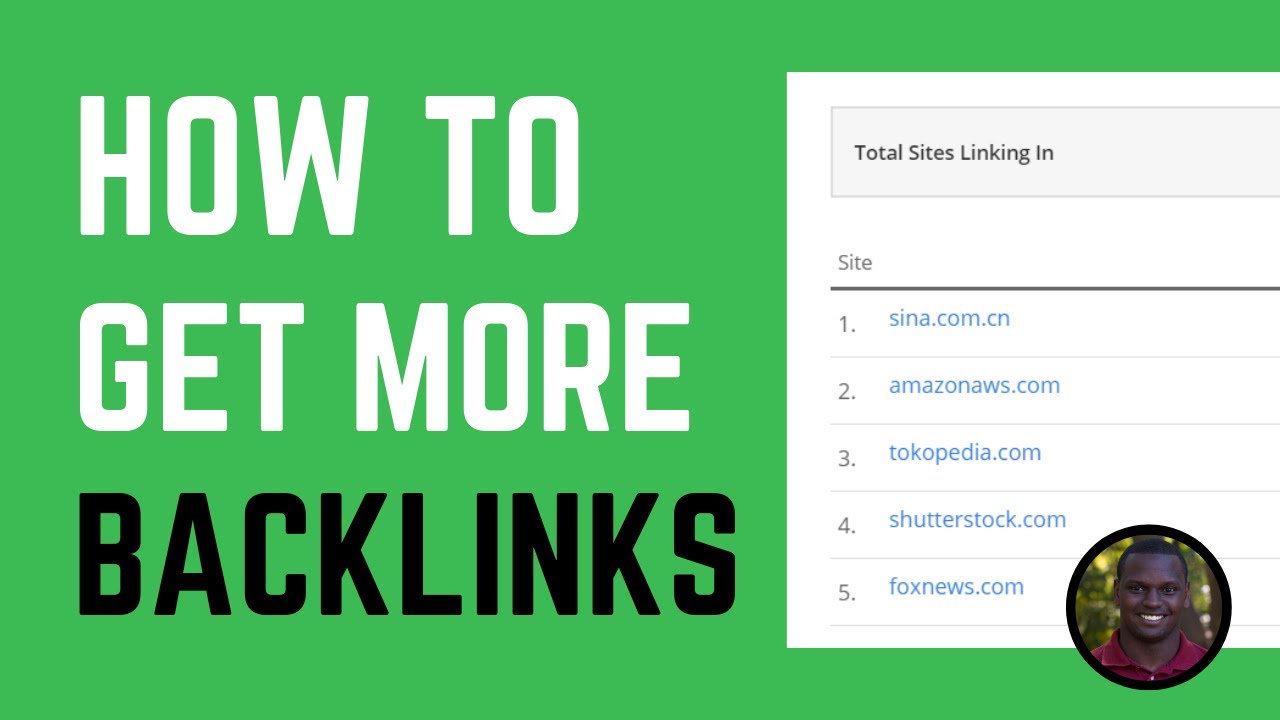 How To Easily Create High-Quality Backlinks - SEO Link Building ...