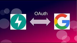FastAPI - Google OAuth + Drive