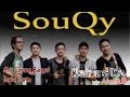 Sauqy Aku Sayang Banget sama Kamu Karaoke Akustik