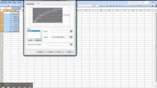 SKYTEACH- Use logarithmic function in Excel - A short tutorial by David Smith