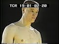 semmy schilt vs. ryushi yanagisawa 28 10 1996