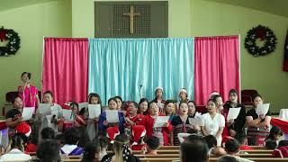 KFBC Women Choir[Merry Christmas]