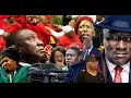 Key priorities to stop the decay in South Africa