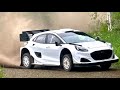 Testday 10.6.2026 Jon Armstrong, Shane Byrne in Finland