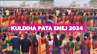 Kuldhia Pata 2024 / Kuldiha Pata Enej 2024 / santali video 2024