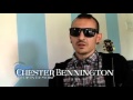 Chester Benington and Santana - Recording 