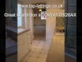 TOP lettings property for rent in Great Clarendon st Oxford