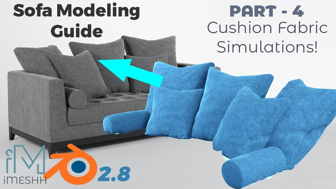 Sofa Simulation Tutorial At Xavier Mccomas Blog