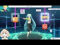 【214日目89.0kg】おじさんカミツキガメがフィットボクシング【fit boxing feat. 初音ミク】