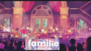 【18.familie】フル　LIVE撮影許可　Mrs.GREENAPPLE  on  \