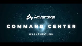 Inside Command Center℠: Full Walkthrough