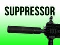 BF3 In Depth - Suppressor (with PC gameplay, Epwna, and DCRU Colin!)