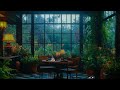 Calming Sleep Music | Soft Piano and Rain Sounds for Relaxation, Stress Relief, and Deep Sleep