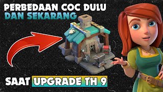 PRIORITAS SAAT UPGRADE TH 9