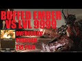 [WARFRAME] TANK ZOMBIE EMBER VS LVL 9999 Buffed Ember Build/Loadout | Jade Shadows