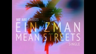 We Are Ghosts - Ein Zman [אין זמן] {{Official Video}}