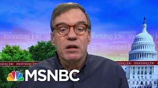 Senator's Plan Would Cover Furloughed, Laid-Off Workers | Morning Joe | MSNBC