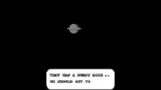 Trip to Earth-Made using Jython