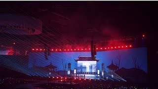 250118 NCT 127 THE MOMENTUM | Fact Check (불가사의; 不可思議) 직캠