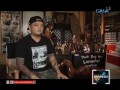 saksi iba t ibang ritwal na pampabuenas daw sa 2014